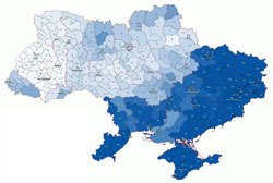 Що станеться, якщо Партія регіонів прийде до влади?