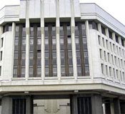 Депутати кримського парламенту розбігаються