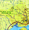 Скіфи. Чи був такий народ?