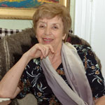 Ірина Калинець