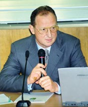 Хресна дорога Юрія Кравченка