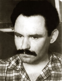 Іван Світличний (1929 (20.09) — 1992 (25.10))