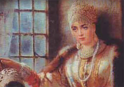 Анна Ярославна Анна Ярославна