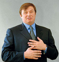 Ігор Бакай Ігор Бакай