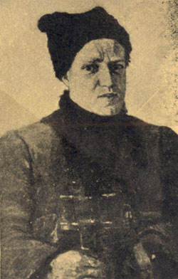 Юрко Тютюник