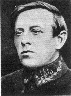 Симон Петлюра