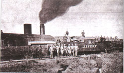 Панцерник "Галиччина"