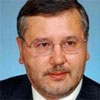 Міністр Гриценко не дозволить керувати армією Кузьмуку