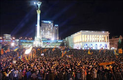 Ми і тільки ми - справжня влада в Україні!