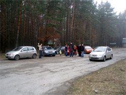 «Клуб автомандрівників України» - подорожуємо разом! Фото - autotour.com.ua «Клуб автомандрівників України» - подорожуємо разом! Фото - autotour.com.ua