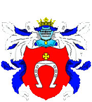 Герб роду Сагайдачних