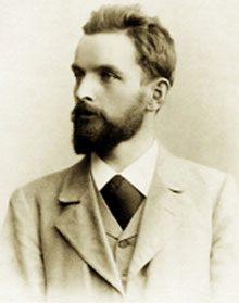 Сільвіо Гезелль (1862-1930) Сільвіо Гезелль (1862-1930)