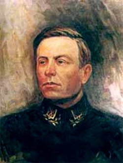 Симон Петлюра