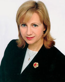 Ольга БАБІЙ
