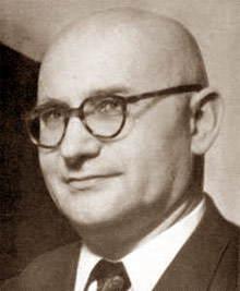 Лев Ребет