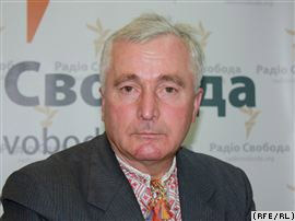 Василь Овсієнко