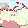 Спроби переробити сусідів. Негативних наслідків русифікації уникли лише народи, які чинили опір