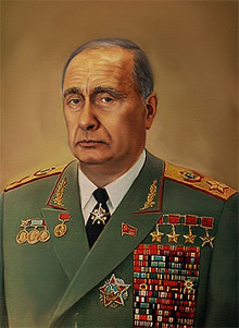 Що обіцяє «друге пришестя» Путіна Україні?