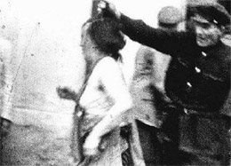 Допит в київському ЧК (30-ті роки минулого століття). Змінилася лише форма... Допит в київському ЧК (30-ті роки минулого століття). Змінилася лише форма...