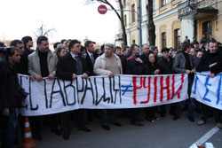  Київ: історична столиця України чи безлике місто нуворишів?