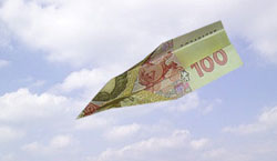 Яка доля очікує гривню після виборів? Яка доля очікує гривню після виборів?