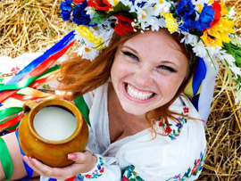 16 правил щасливої жінки 
