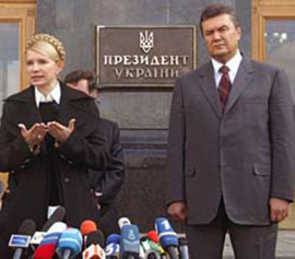 Режим Януковича свідомо провокує міжнародну ізоляцію