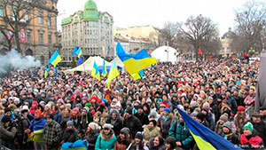 Правозахисник: влада зачищає очевидців розгону Євромайдану