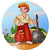 «Код Котигорошка» - казково-героїчний чи рослинно-еротичний?
