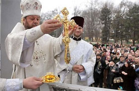 Дігідрогена монооксид. Коротка історія оман про воду