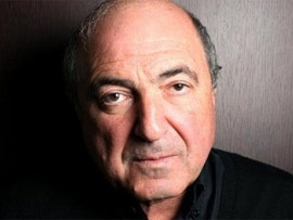 Борис Березовський: «Як заробити великі гроші?»