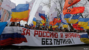 Цей «чудовий» ядерний світ. Насправді Путін боїться Заходу