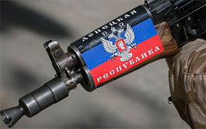 Неформальна влада в Донбасі не готова здавати свої позиції