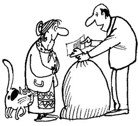 Дострокові вибори - чи готові українці голосувати не “за гречку”