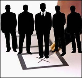 Кум, сват, брат: у владу в Україні знову йдуть сім’ями