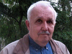 Історик Михайло Кірсенко: “Питання в тому, щоб Росія, завалившись, не задушила всіх навколо”