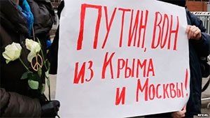 Чому армія України не стріляла у Криму