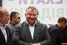 Ще один загиблий регіонал: чому вбили Калашнікова?