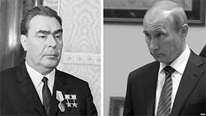Війна Кремля в Афганістані і в Україні: 10 паралелей