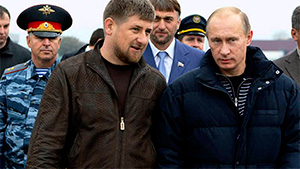 Кадиров «русского мира»