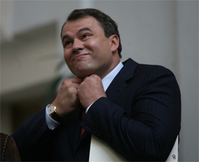 Петро Толстой Петро Толстой