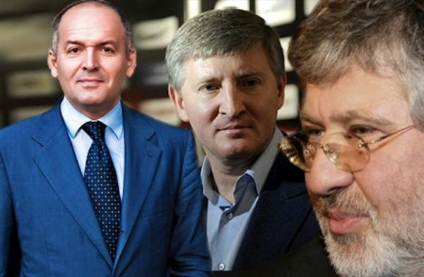 Політика в Україні: нові обличчя та старі проблеми 