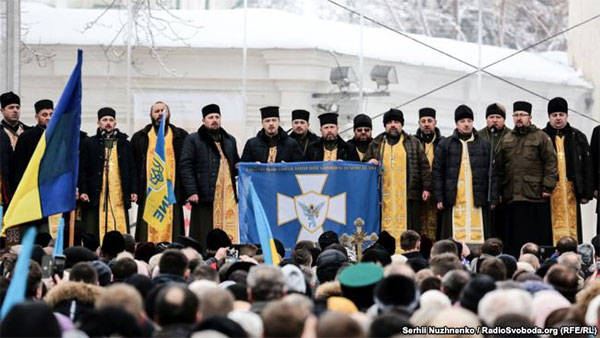 Немосковські. Підсумки об’єднавчого Собору, оцінки експертів