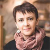 Письменниця Оксана Забужко про Україну і «Мюнхенську змову-2020»