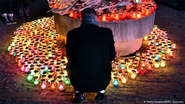 Чому Німеччина не квапиться визнати Голодомор геноцидом