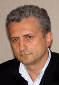 Юрій Збітнєв