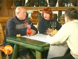 Лариса - “рижа” Лариса - “рижа”