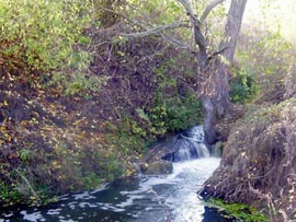 Згідно легенди цей водоспад називається – «Водоспадом любові»