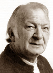 Ернст Хартман (Ernst Hartmann, 1915-1992)