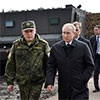 Путін готується розпочати новий наступ на Україну?